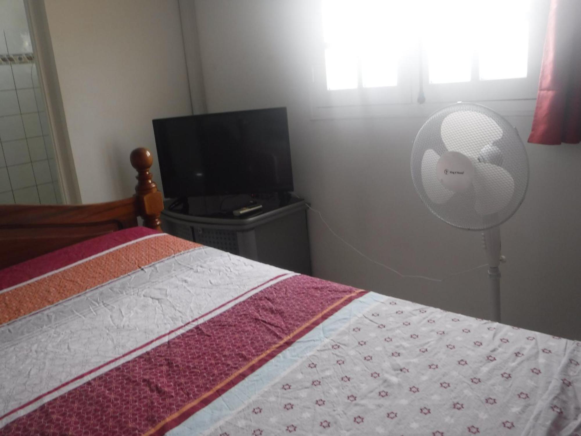 Manikou Bed & Breakfast Le Vauclin Luaran gambar